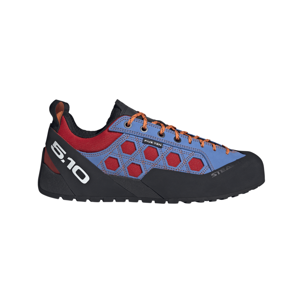 JQ6618_1_FOOTWEAR_Photography_Side Lateral Center View_transparent