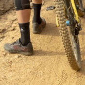 HELLSEND/VUURBERG - 15 April - during a 5.10 Hellcat Pro shoot with Greg Minnaar at Hellsend/Vuurberg near Stellenbosch, South Africa. Photo by Gary Perkin
