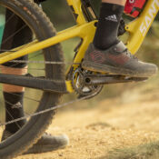 HELLSEND/VUURBERG - 15 April - during a 5.10 Hellcat Pro shoot with Greg Minnaar at Hellsend/Vuurberg near Stellenbosch, South Africa. Photo by Gary Perkin